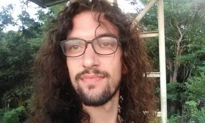 Meditatii Limba engleza Bucuresti - Sectorul 4 Guillermo Candeleda Méndez