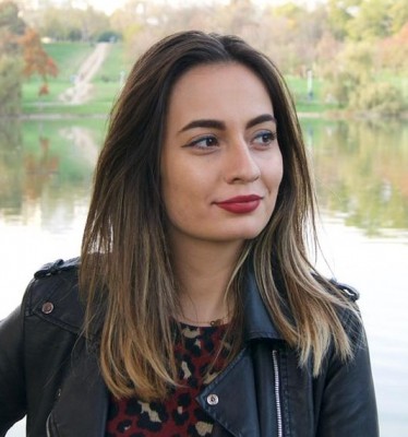 Meditatii Sociologie Bucuresti - Sectorul 3 Baragan Andreea Simina