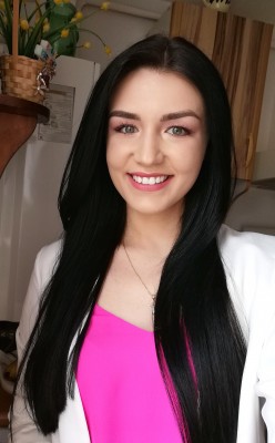 Meditatii Limba engleza Bucuresti - Sectorul 4 Iuliana Denisa Androne