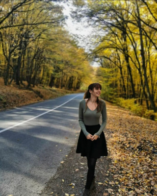 Meditatii Limba chineza Targu Mures Paula Florea