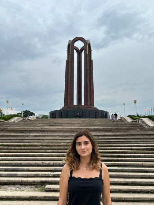 Meditatii Matematica Bucuresti (toate sectoarele) Gabriela Denisa