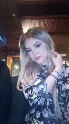 Meditatii Istoria artelor Iasi Anka Ștefania Vîrlan