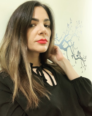 Meditatii Limba engleza Bucuresti - Sectorul 2 Ruxandra