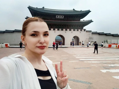 Meditatii Limba chineza Bucuresti - Sectorul 2 Velica Eliza