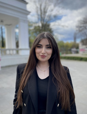 Meditatii Canto Bucuresti - Sectorul 6 Ana Maria Lazar