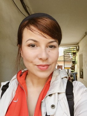 Meditatii Limba olandeza Cluj-Napoca Anda Marian