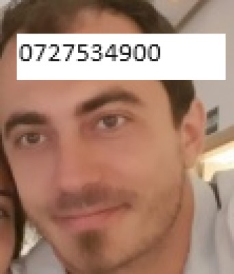 Meditatii Alte materii Bucuresti - Sectorul 5 Bogdan Nita