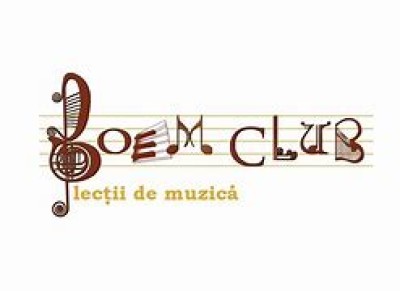 Meditatii Canto Bucuresti - Sectorul 3 Scoala de Muzica Boem Club